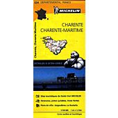 324 CHARENTE CHARENTE MARITIME