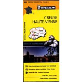 325 CREUSE HAUTE VIENNE