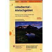 3324T LOTSCHENTAL  ECHELLE 1 33 000