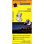 336 GERS LOT ET GARONNE