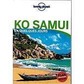 KO SAMUI (THAILANDE) EN QUELQUES JOURS