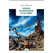 VOYAGE EN MONGOLIE TRANSBOREAL