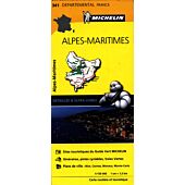 341 ALPES MARITIMES