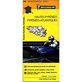 342 HAUTES PYRENEES P ATLANTIQUES