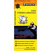 344 AUDE PYRENEES ORIENTALES