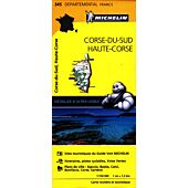 345 CORSE DU SUD HAUTE CORSE