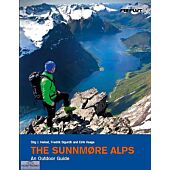 THE SUNNMORE ALPS NORVEGE