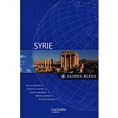 GUIDE BLEUS SYRIE