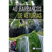 40 BARRANCOS DE ASTURIAS CANYON