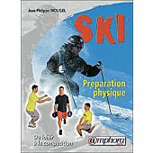 SKI PREPARATION PHYSIQUE