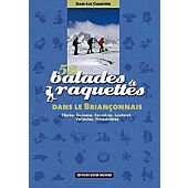 52 BALADES RAQUETTE BRIANCONNAIS