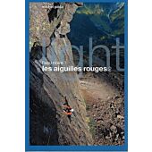 LES AIGUILLES ROUGES 2 LIGHT L EAU NOIRE