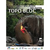 ESCALADE REUNION TOPO BLOC