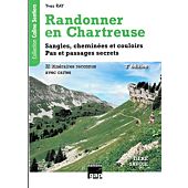 RANDONNER EN CHARTREUSE