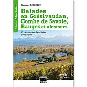 BALADES EN GRESIVAUDAN COMBE DE SAVOIE
