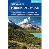 TREKKING TORRES DEL PAINE