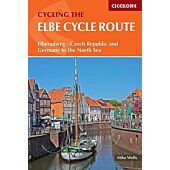 CYCLING THE ELBE CYCLE ROUTE