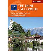 THE RHINE CYCLE ROUTE