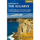 WALKING ALGARVE