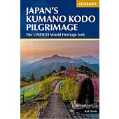 JAPAN KUMANO KODO PILGRIMAGE