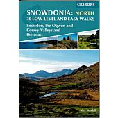 SNOWDONIA NORTH