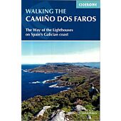 WALKING THE CAMINO DOS FAROS