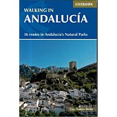 WALKING IN ANDALUCIA