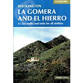 WALKING ON LA GOMERA AND EL HIERRO