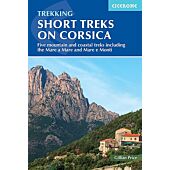 SHORT TREKS ON CORSICA