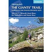 THE GIANTS TRAIL