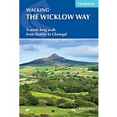 WALKING THE WICKLOW WAY