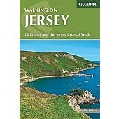 WALKING ON JERSEY