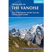 TREKKING IN THE VANOISE