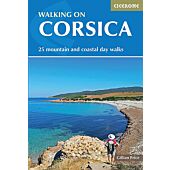 WALKING ON CORSICA