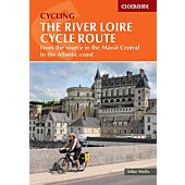 LOIRE CYCLING ROUTE