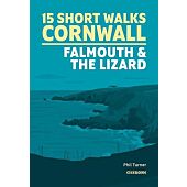 15 SHORT WALKS CORNWALL