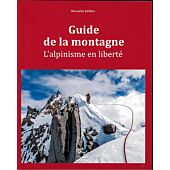 GUIDE DE LA MONTAGNE GUERIN