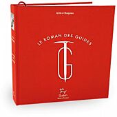 LE ROMAN DES GUIDES