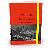 20 TRAILS DE LEGENDE