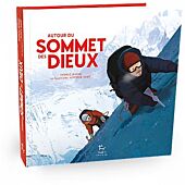 AUTOUR DU SOMMET DES DIEUX