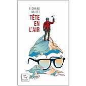 TETE EN L AIR FORMAT POCHE