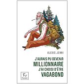 J AURAI PU DEVENIR MILLIONNAIRE FORMAT POCHE