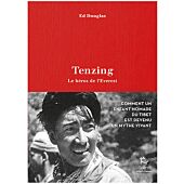 TENZING LE HEROS DE L EVEREST