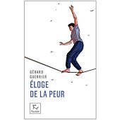 ELOGE DE LA PEUR FORMAT POCHE