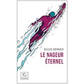 LE NAGEUR ETERNEL POCHE