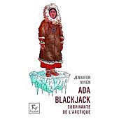 ADA BLACKJACK SURVIVANTE DE L ARCTIQUE POCHE
