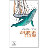 EXPLORATEUR D OCEANS FORMAT POCHE
