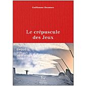 LE CREPUSCULE DES JEUX