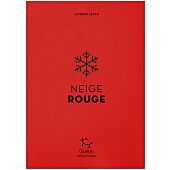 NEIGE ROUGE