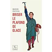 BRISER LE PLAFOND DE GLACE POCHE